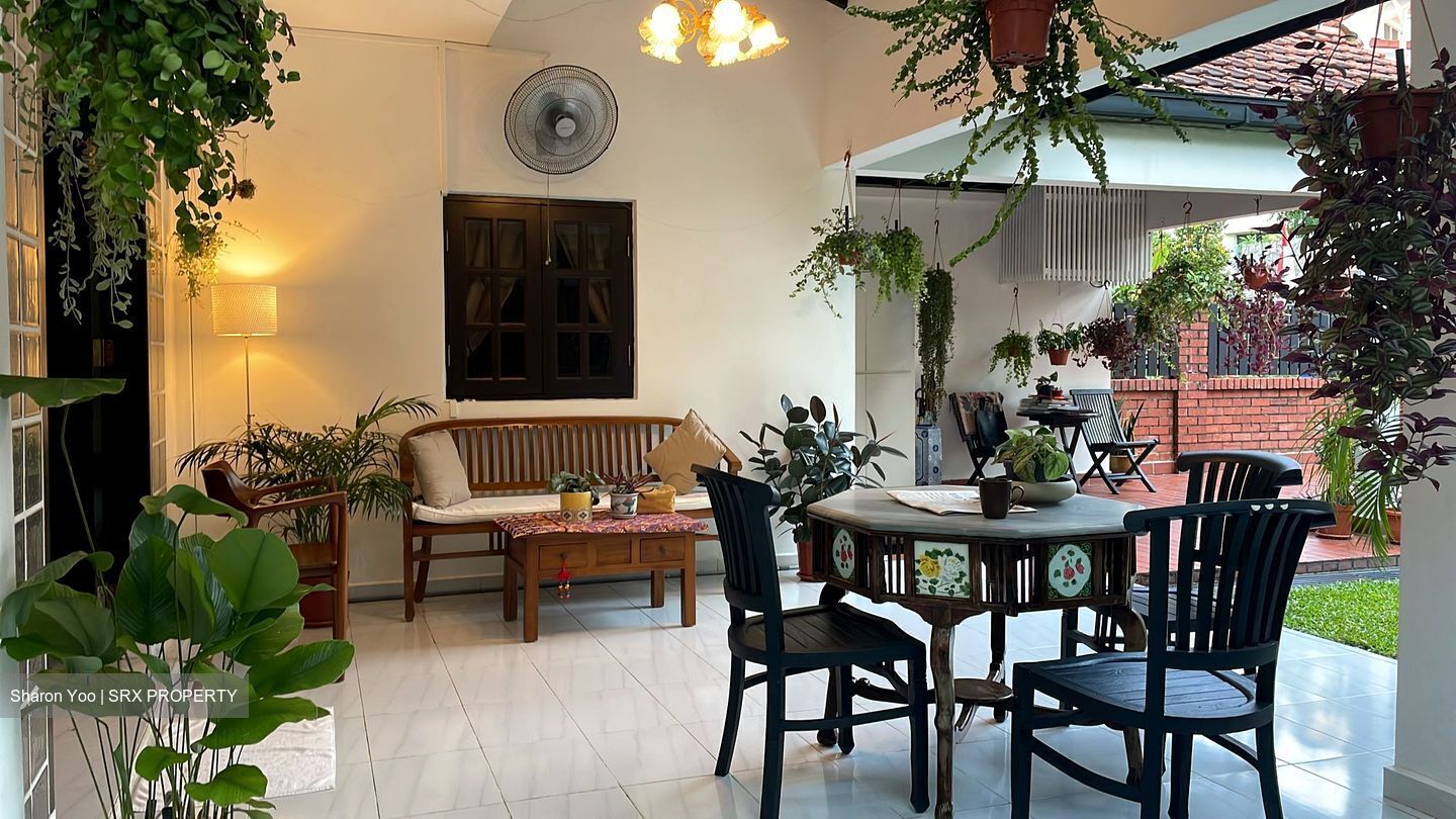 Siew Lim Park (D16), Semi-Detached #492884141